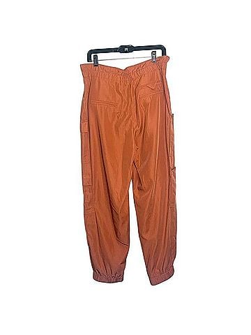 Sandro Lancelot Track Pants (view 2)