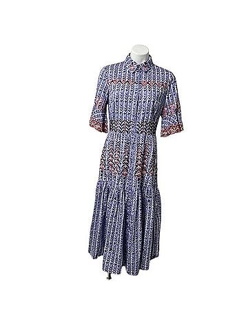 Temperley LONDON Poet Dress Casual Dress (view 1)