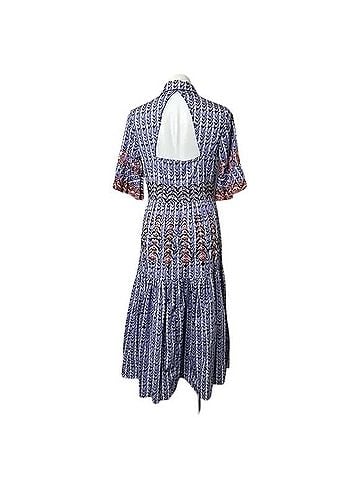 Temperley LONDON Poet Dress Casual Dress (view 2)