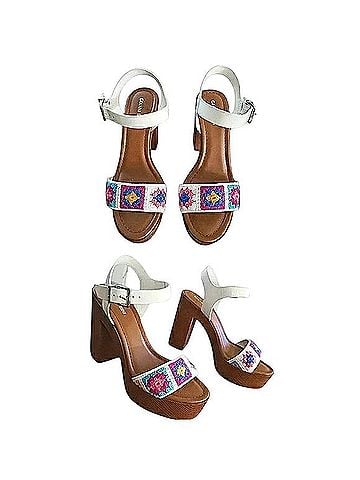 Gianni Bini Sandals (view 2)