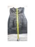Bebe Black Cocktail Dress Size S - photo 10