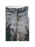 Bebe Black Cocktail Dress Size S - photo 8
