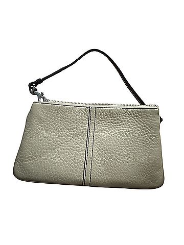 Coach Leather Clutch (view 2)