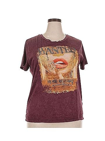 Guess Short Sleeve T-Shirt (view 1)