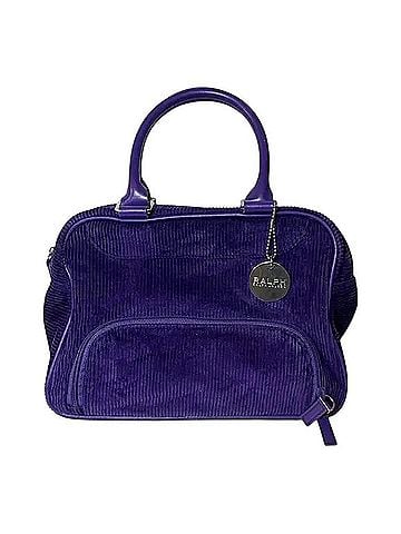 Ralph Lauren Messenger (view 1)