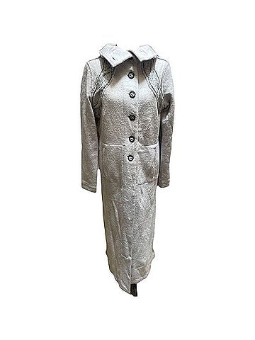 Nic + Zoe Trenchcoat (view 1)