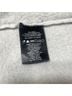 Nic + Zoe Solid Gray Trenchcoat Size S - photo 3