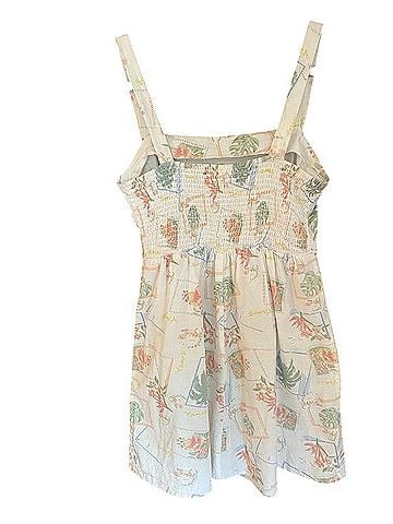 Derek Heart Casual Dress (view 2)
