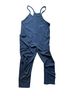 wasabi + mint Black Jumpsuit Size S - photo 1