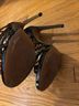 Alia Black Heels Size 9 - photo 5