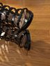 Alia Black Heels Size 9 - photo 8