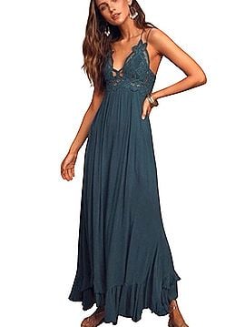 Free People Adella Casual Dress (view 1)