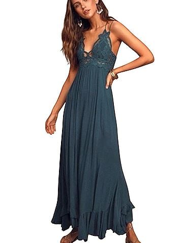 Free People Adella Casual Dress (view 1)