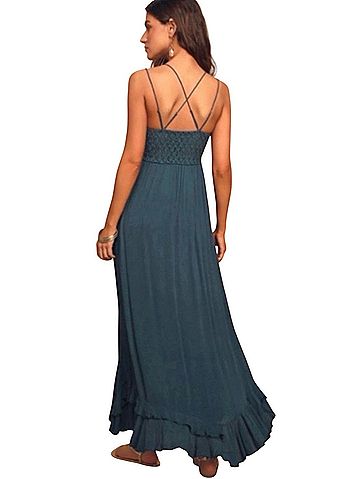 Free People Adella Casual Dress (view 2)