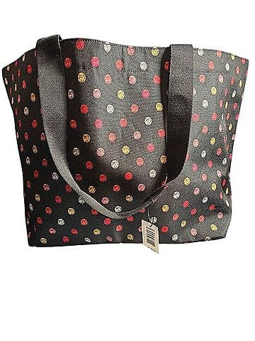 Vera Bradley Havana Dots Tote (view 2)