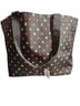 Vera Bradley Polka Dots Tote One size - photo 2