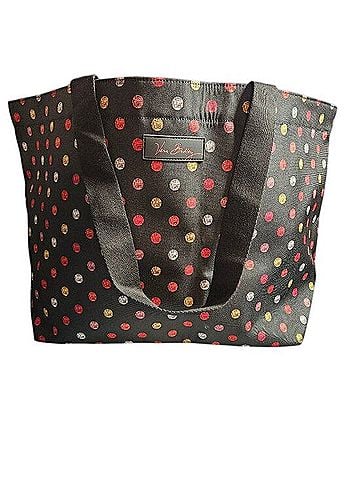 Vera Bradley Havana Dots Tote (view 1)