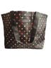 Vera Bradley Polka Dots Tote One size - photo 1