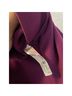 FP Movement Solid Purple Shorts Size L - photo 5