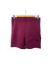 FP Movement Solid Purple Shorts Size L - photo 2