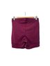 FP Movement Solid Purple Shorts Size L - photo 3