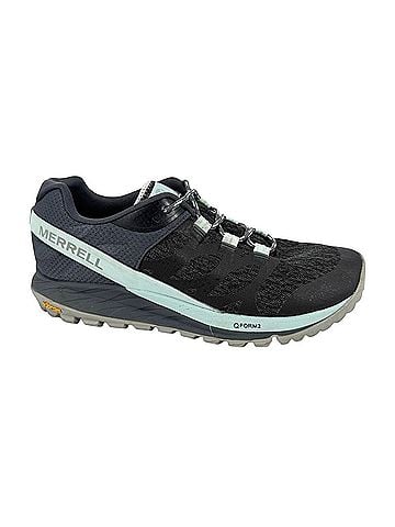 Merrell Antora Trail Running Sneakers (view 1)