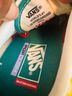 Vans Teal Yellow Sneakers Size EU 36 1/2 - photo 8