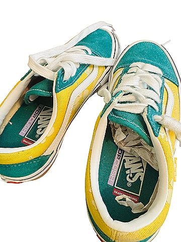 Vans Sneakers (view 2)