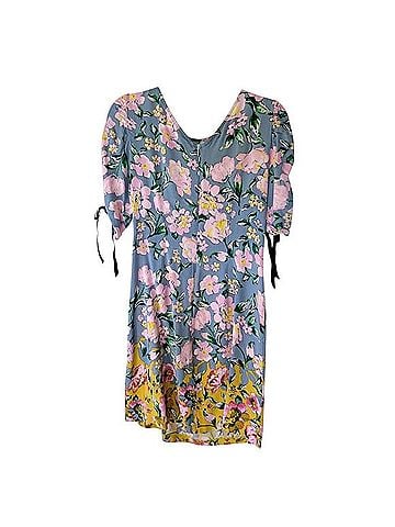 Donna Morgan Casual Dress (view 2)