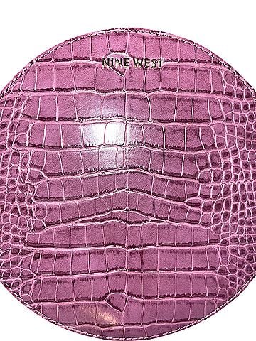 Nine West Nine West Leather Crossbody Bag (view 2)