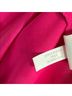 J.Crew 100% Polyester Pink Casual Dress Size 0 - photo 9