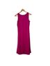 J.Crew 100% Polyester Pink Casual Dress Size 0 - photo 2