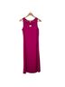 J.Crew 100% Polyester Pink Casual Dress Size 0 - photo 1