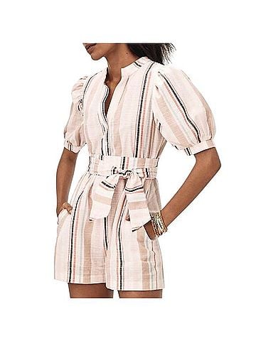 Amadi Lucie Romper (view 1)