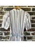 Amadi Stripes Multi Color Romper Size XS - photo 6
