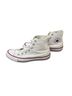 Converse White Sneakers Size EU 37 - photo 2