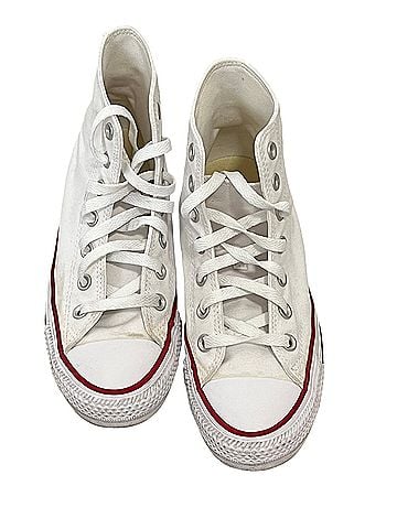 Converse Sneakers (view 1)