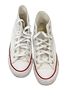 Converse White Sneakers Size EU 37 - photo 1