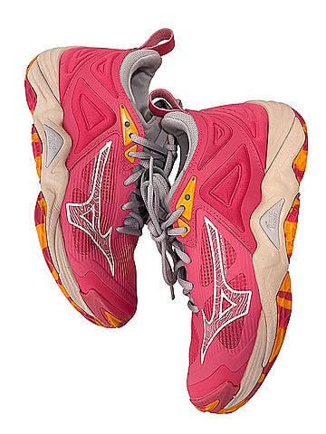 Mizuno Sneakers (view 1)