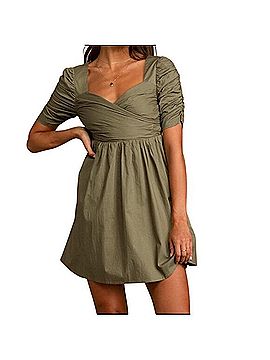 Lulus Ready for My Love Casual Dress (view 1)