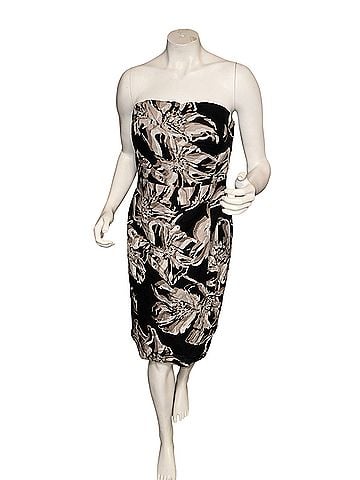 Banana Republic Cocktail Dress (view 1)