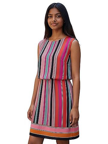 Adrianna Papell Casual Dress (view 1)
