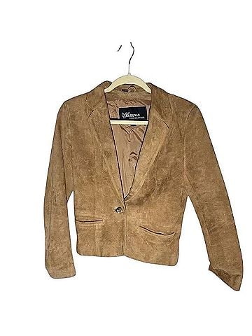 Wilsons Leather Blazer (view 1)