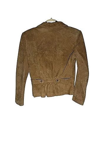 Wilsons Leather Blazer (view 2)
