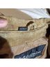 Wilsons Leather 100% Leather Brown Blazer Size 10 - photo 16