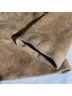 Wilsons Leather 100% Leather Brown Blazer Size 10 - photo 6