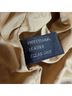 Wilsons Leather 100% Leather Brown Blazer Size 10 - photo 14