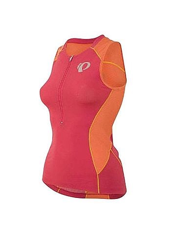 Pearl Izumi Elite Pursuit Sleeveless Jersey (view 1)