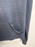 Aviator Nation Print Gray Pink Blue Pullover Hoodie Size M - photo 6