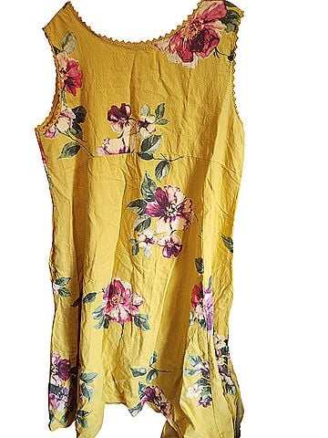 Tempo Paris Casual Dress (view 2)
